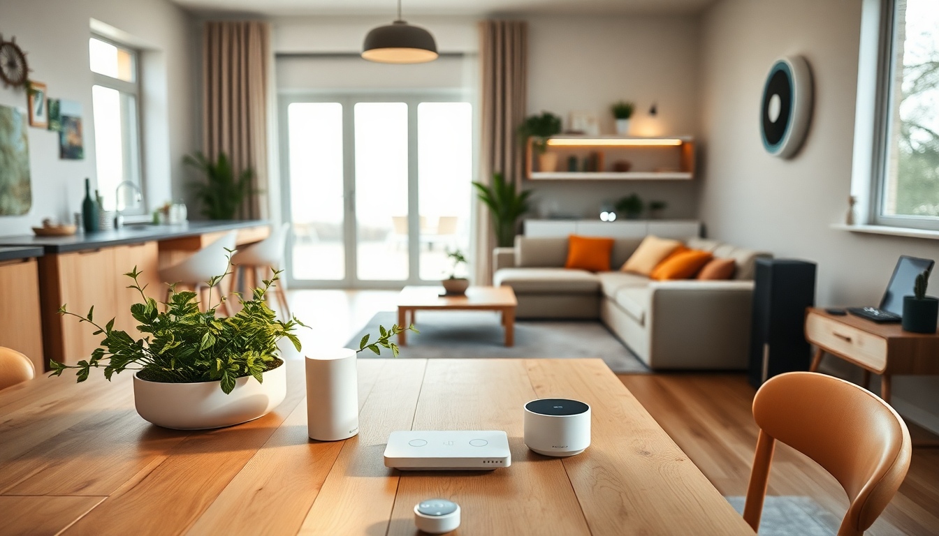 Nuovi prodotti smart home IKEA: un passo verso l’integrazione
