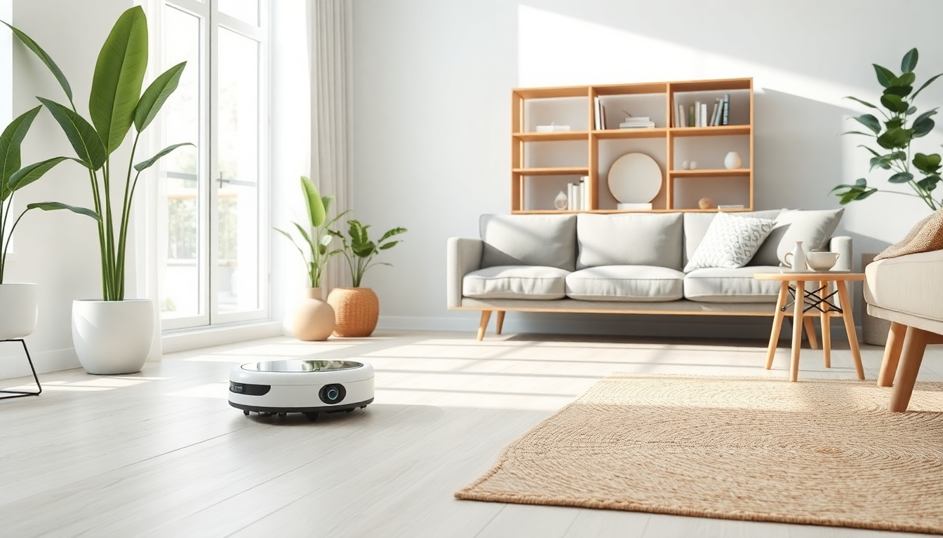 Offerte imperdibili sui robot Narwal: risparmia e semplifica le pulizie