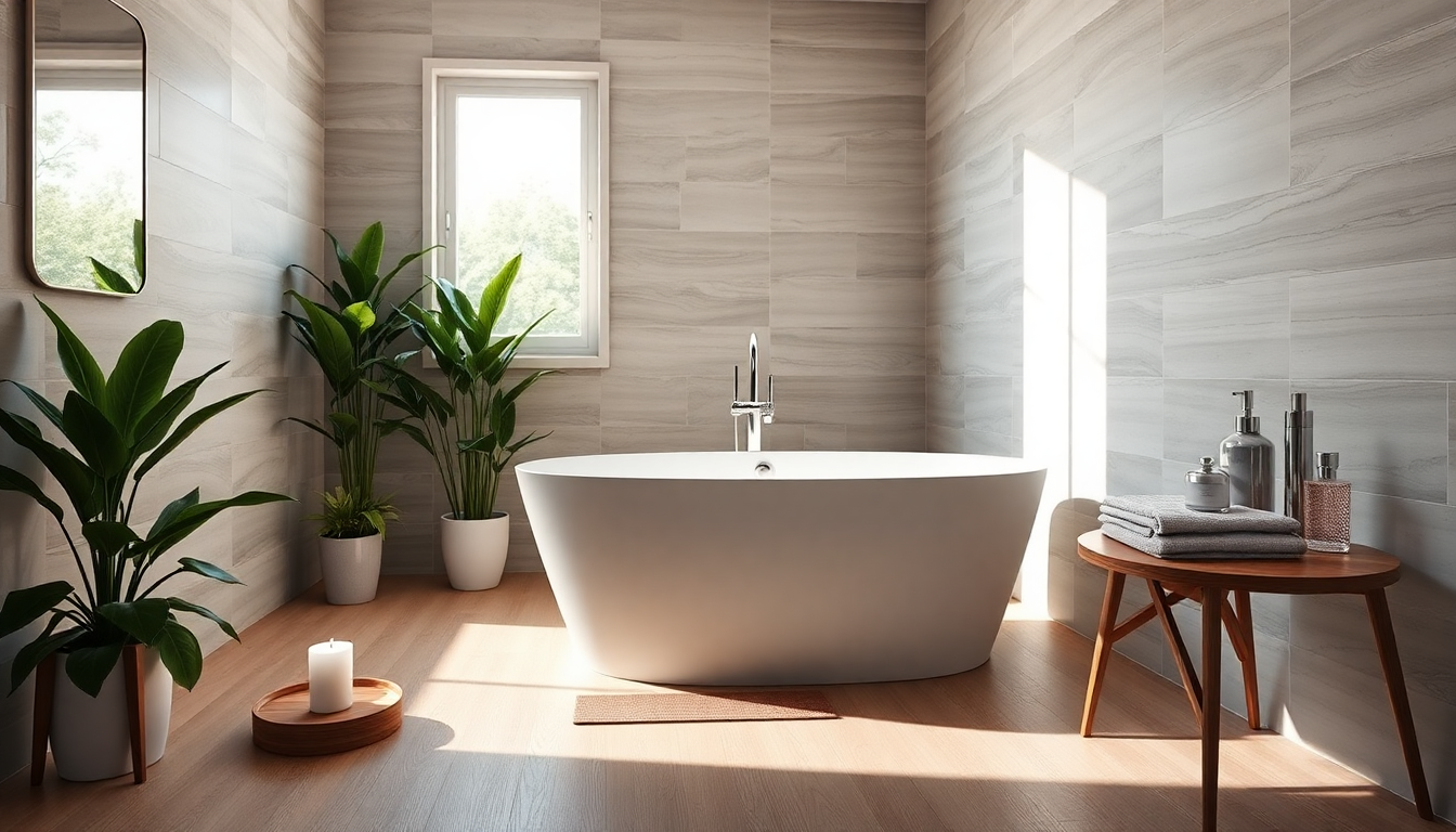 Ristrutturazione bagno: tutto quello che devi sapere per un intervento efficace