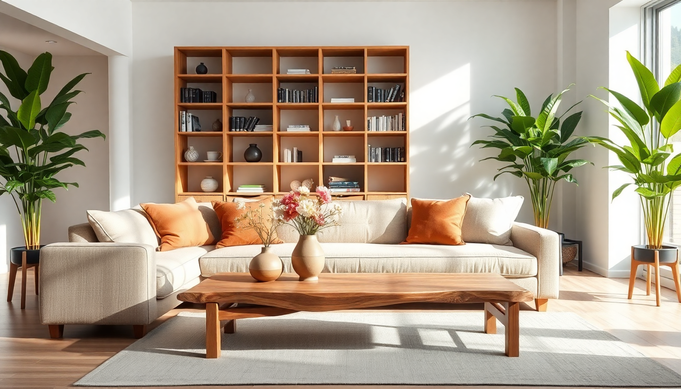 Scopri le migliori alternative a Ikea per un arredamento di qualità