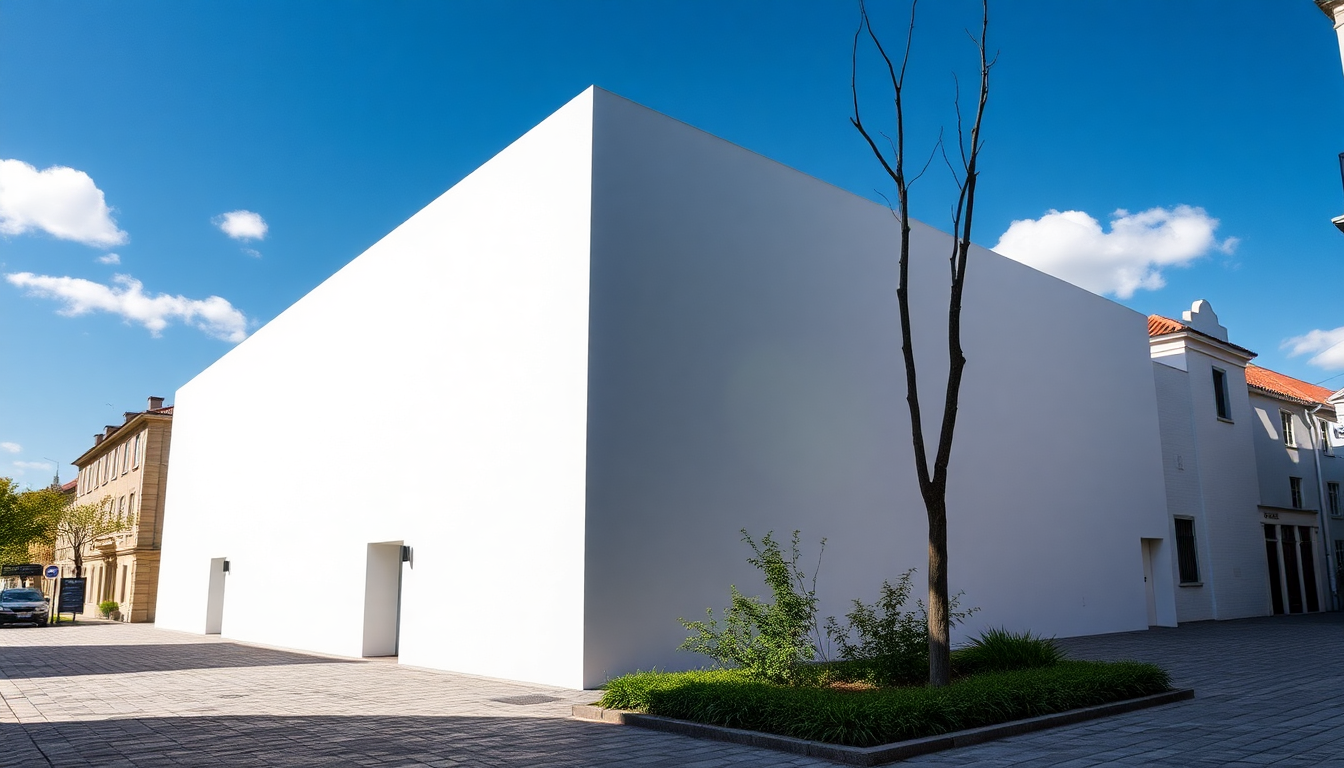 Scoprire l’architettura di Álvaro Siza Vieira a Porto