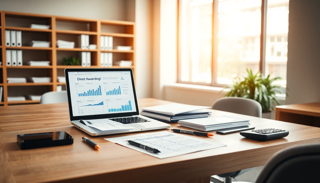 Strategie efficaci per la scelta del contraente in economia