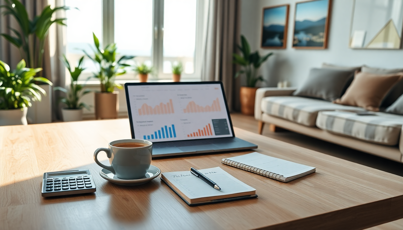 Strategie per valutare l’acquisto di una casa