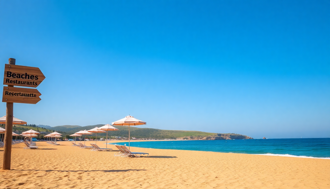 Vacanze estive 2025 in Italia: analisi delle scelte di viaggio