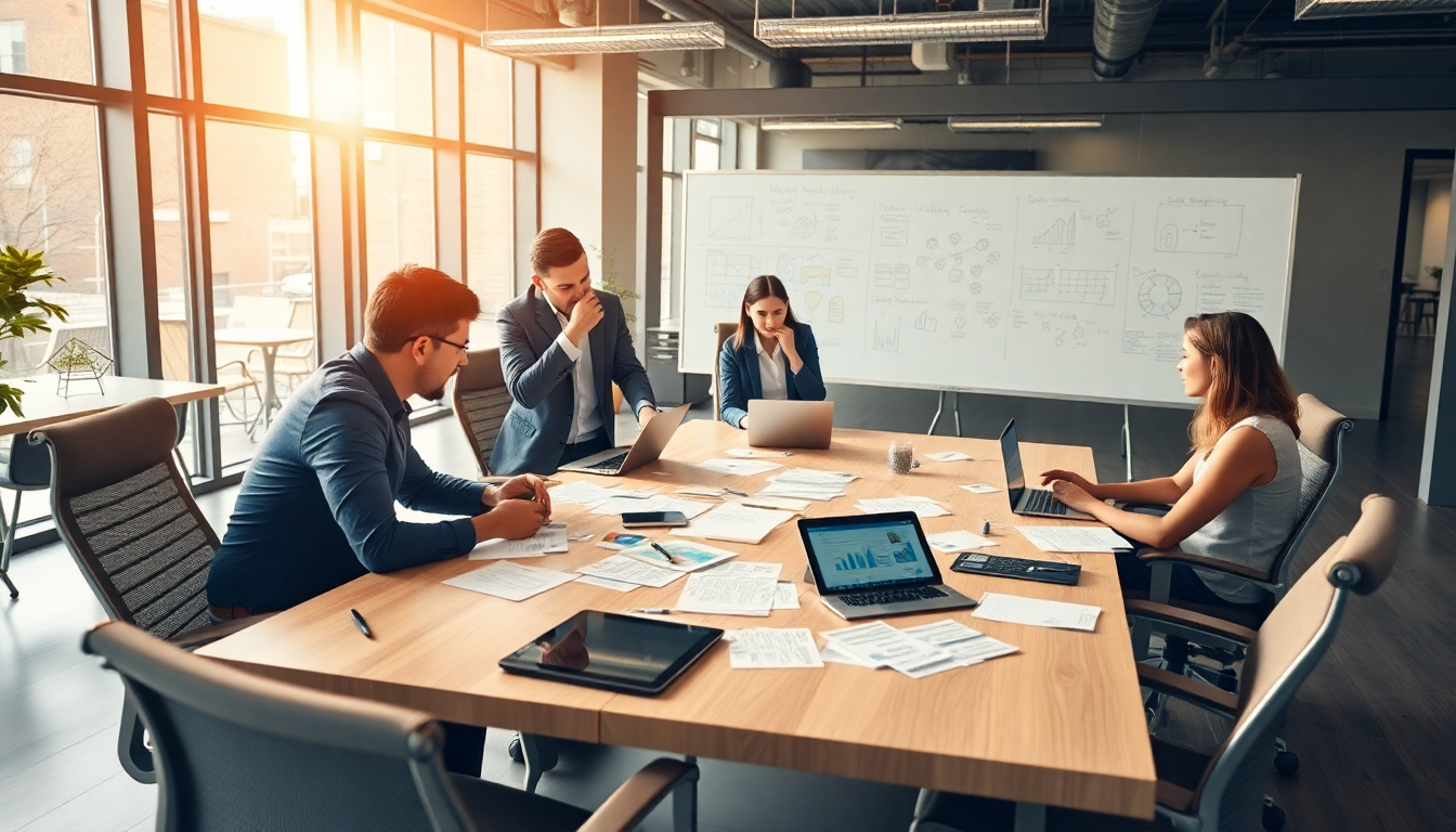 Come le aziende possono adattarsi alle nuove tendenze di marketing nel 2025