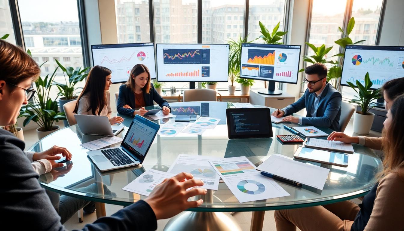Come migliorare la customer journey attraverso l’analisi dei dati