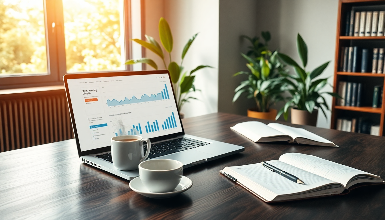 Come ottimizzare le newsletter per il marketing digitale