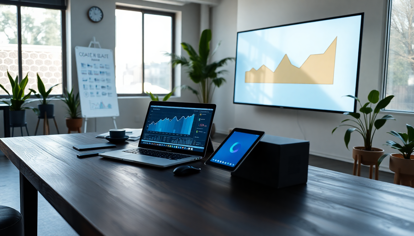 Come potenziare il marketing digitale attraverso dati e analisi