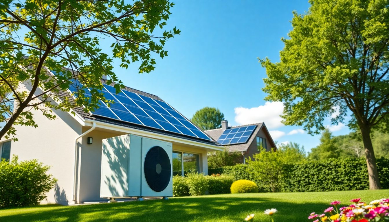 Ecobonus 2025: come sfruttare gli incentivi per la sostenibilità energetica