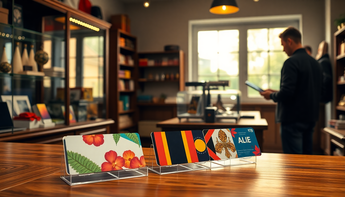 Guida alle strategie di marketing con gift card per incrementare le vendite