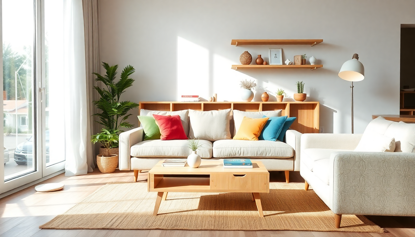 Migliori negozi di arredamento economico e di design