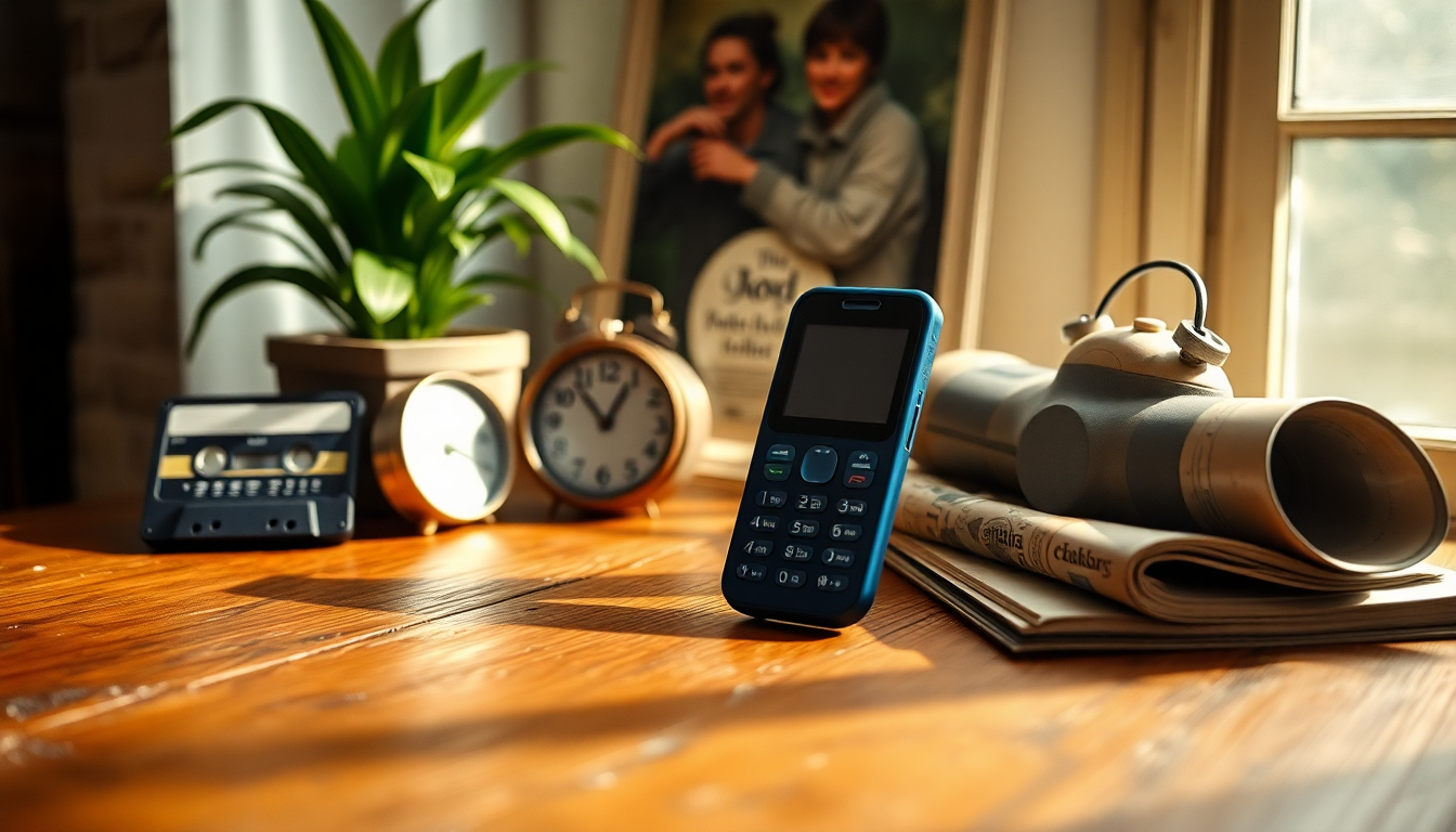 Nokia 3310: opportunità di vendita e considerazioni affettive