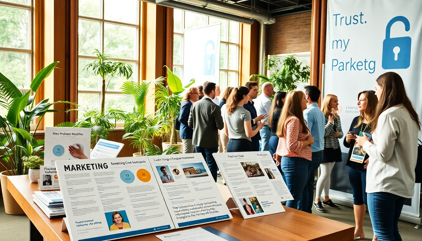 Perché la trasparenza è cruciale nel marketing degli eventi
