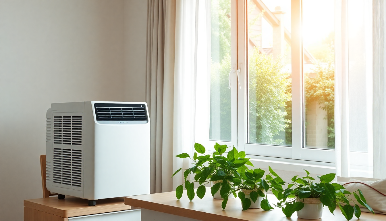 Strategie per ridurre i consumi del condizionatore e risparmiare energia