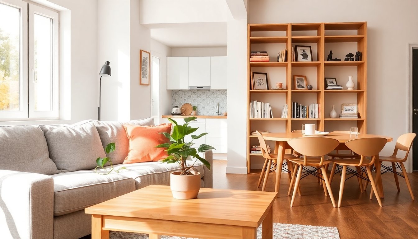 Alternative low-cost per arredare la casa: le migliori idee e soluzioni