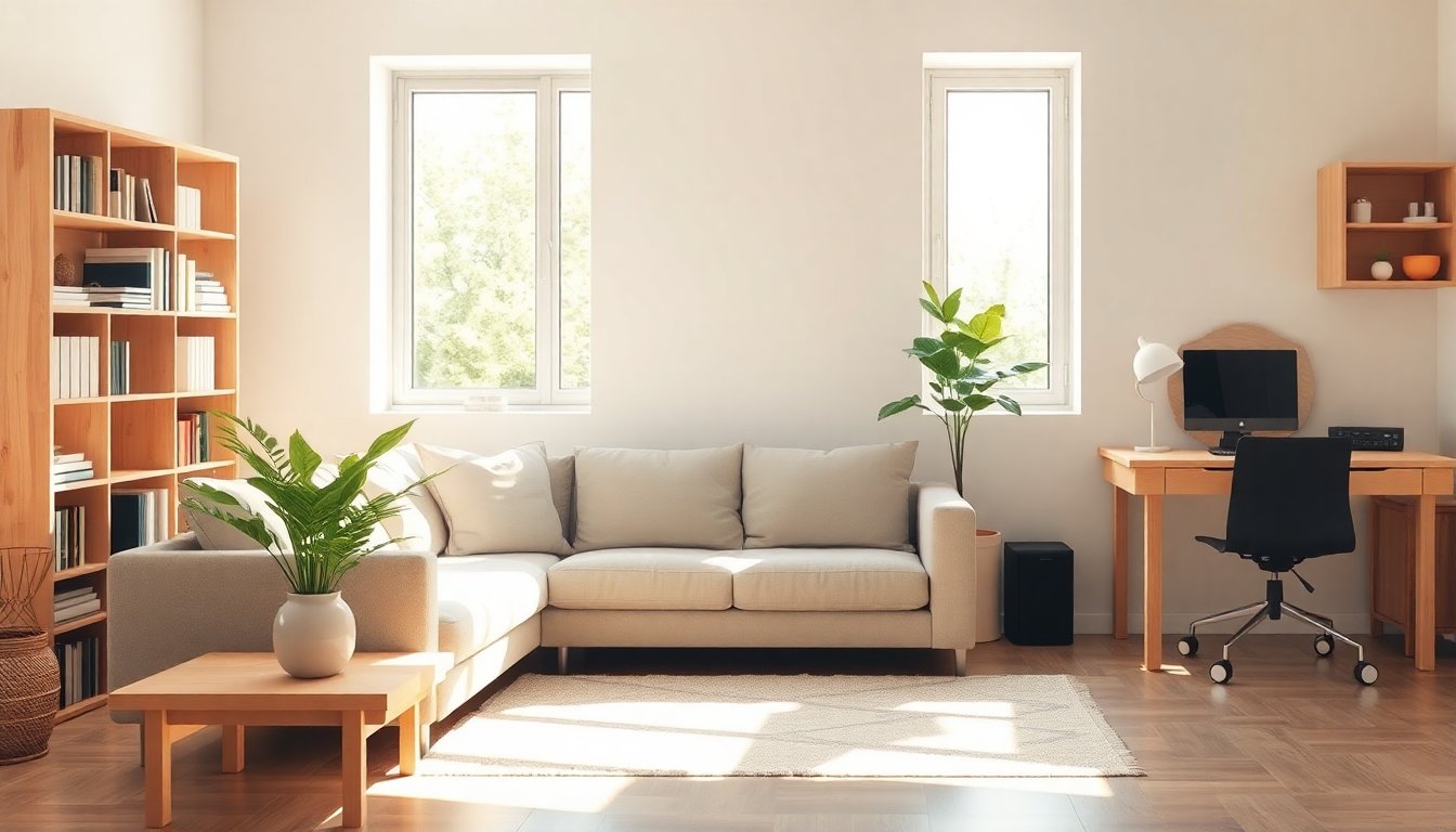 Arredamento Economico: Tendenze e Idee Creative per la Tua Casa