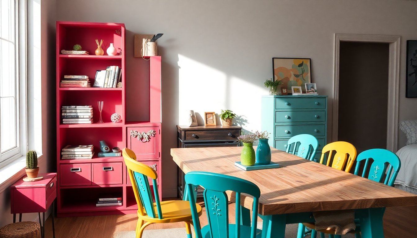 Hacks Ikea: Trasforma i Tuoi Mobili in Opere d’Arte Uniche