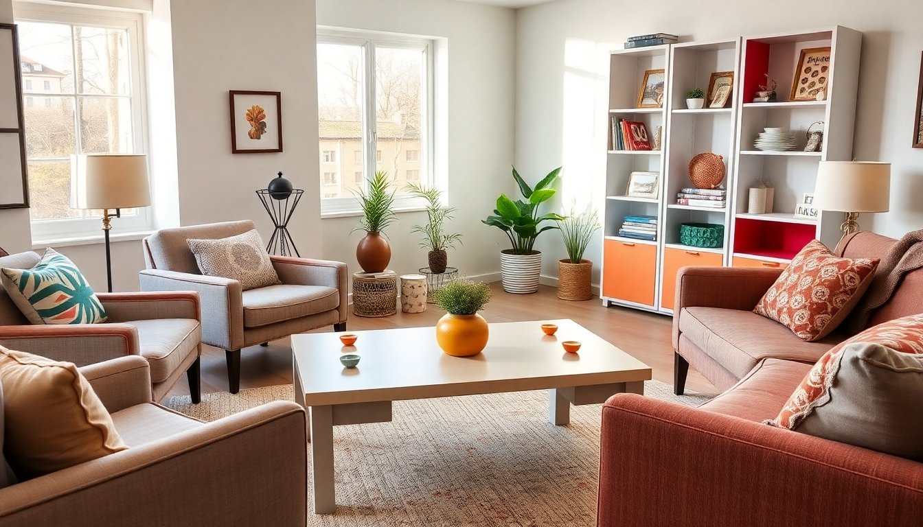 I migliori Ikea hacks per arredare con stile: scopri le idee più originali!