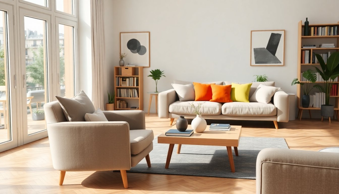 I migliori negozi di arredamento low-cost: scopri le offerte più vantaggiose!
