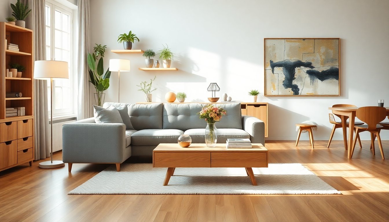 Ikea e Leroy Merlin: Soluzioni Economiche per Arredare la Tua Casa