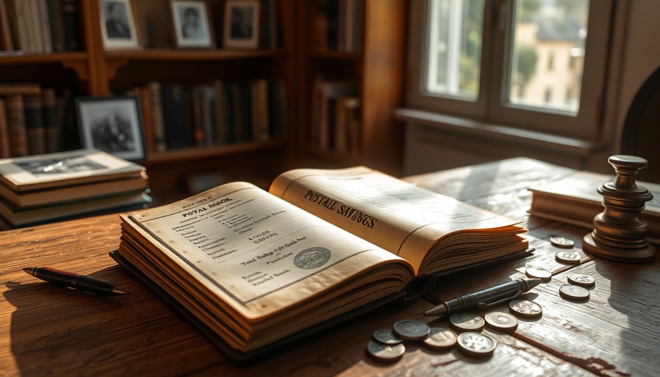 Libretto postale: opportunità e valore storico da non sottovalutare