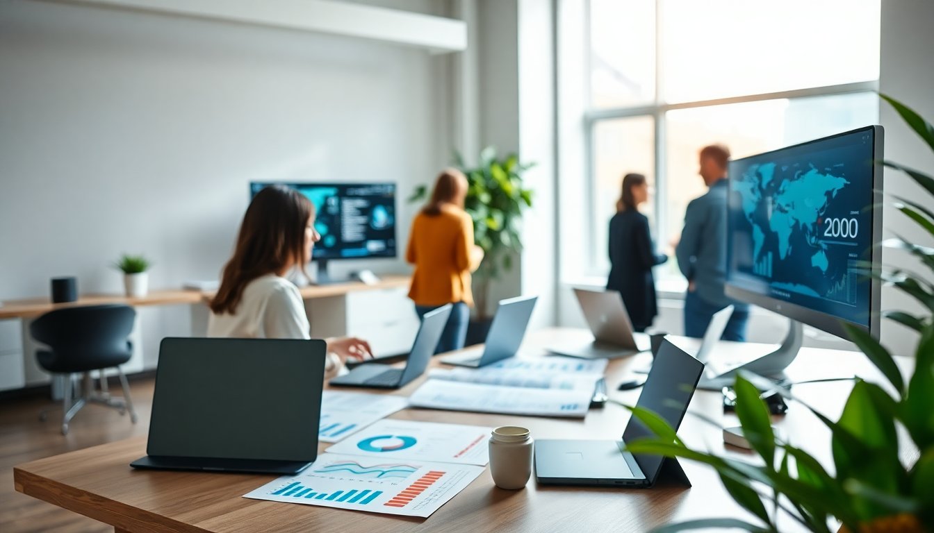 L’importanza di restare informati nel marketing digitale
