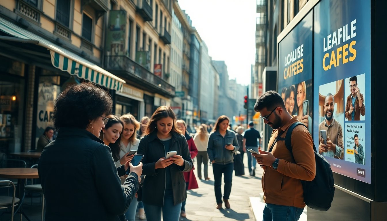Localizzazione: strategia chiave per il marketing digitale