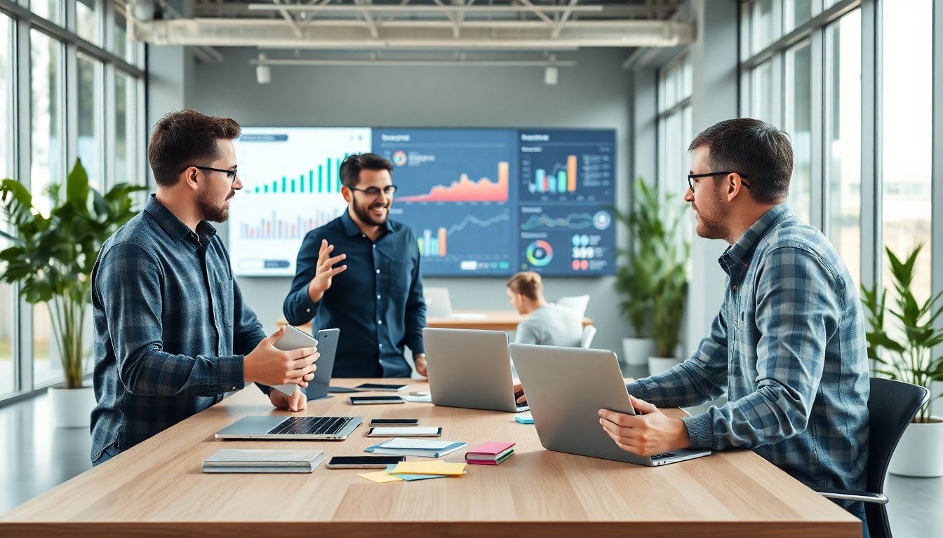 Strategie di marketing digitale per il 2025: tendenze e previsioni da non perdere
