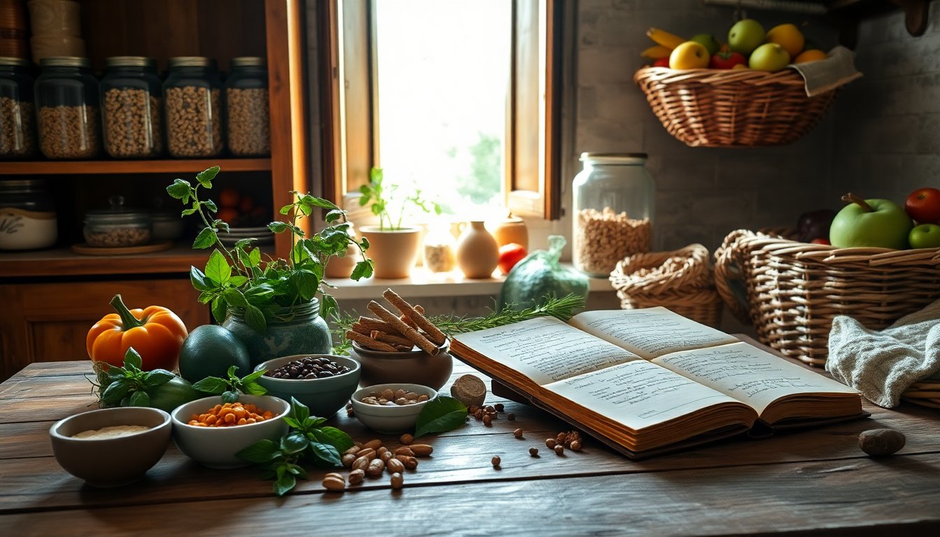 Strategie moderne per risparmiare ispirate alle nonne