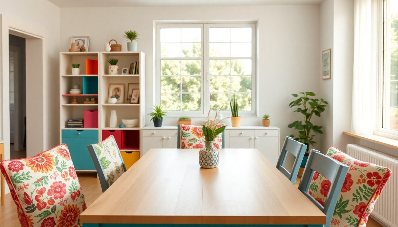 Trucchi Ikea: Trasforma Creativamente i Tuoi Arredi!