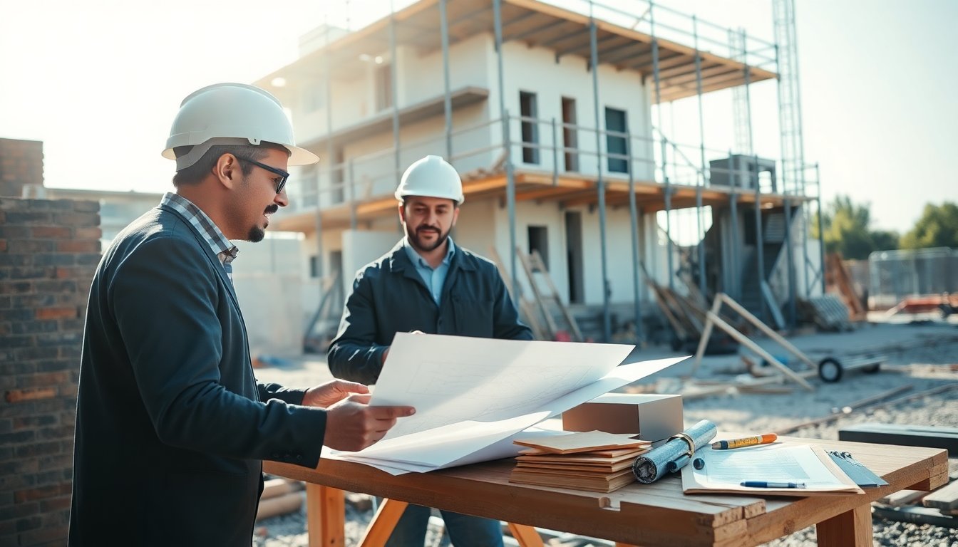 Tutto ciò che devi sapere sulla CILA per i tuoi progetti edilizi