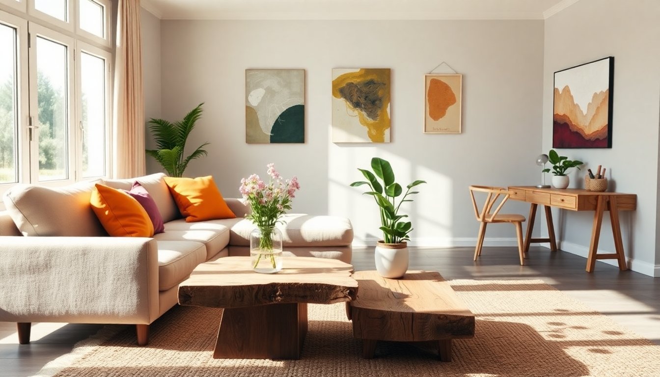 Arredare con Stile: Le Imperdibili Tendenze Low-Cost per la Casa nel 2023
