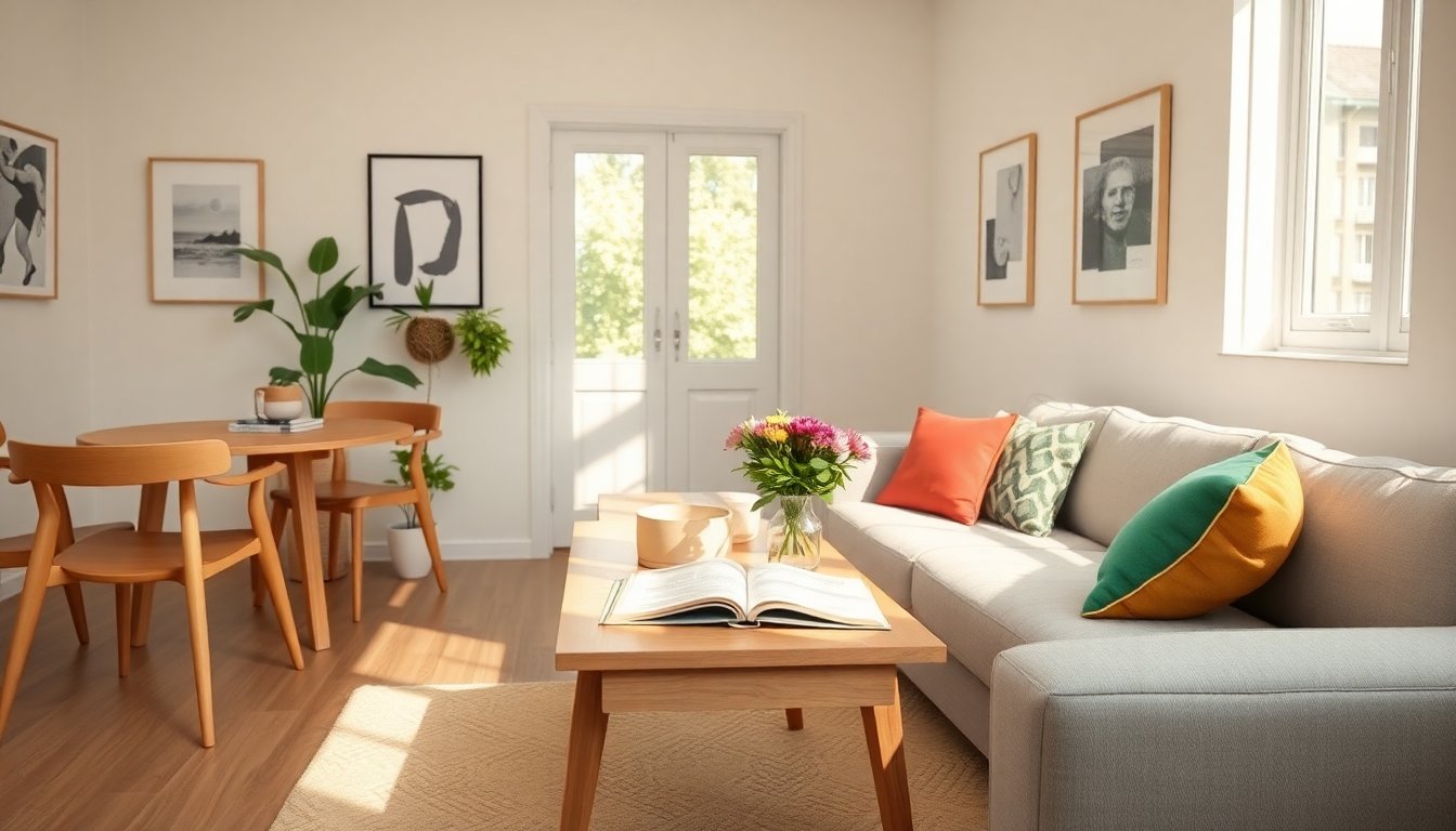 Arredare la tua casa con meno di 500 euro: soluzioni senza compromessi!