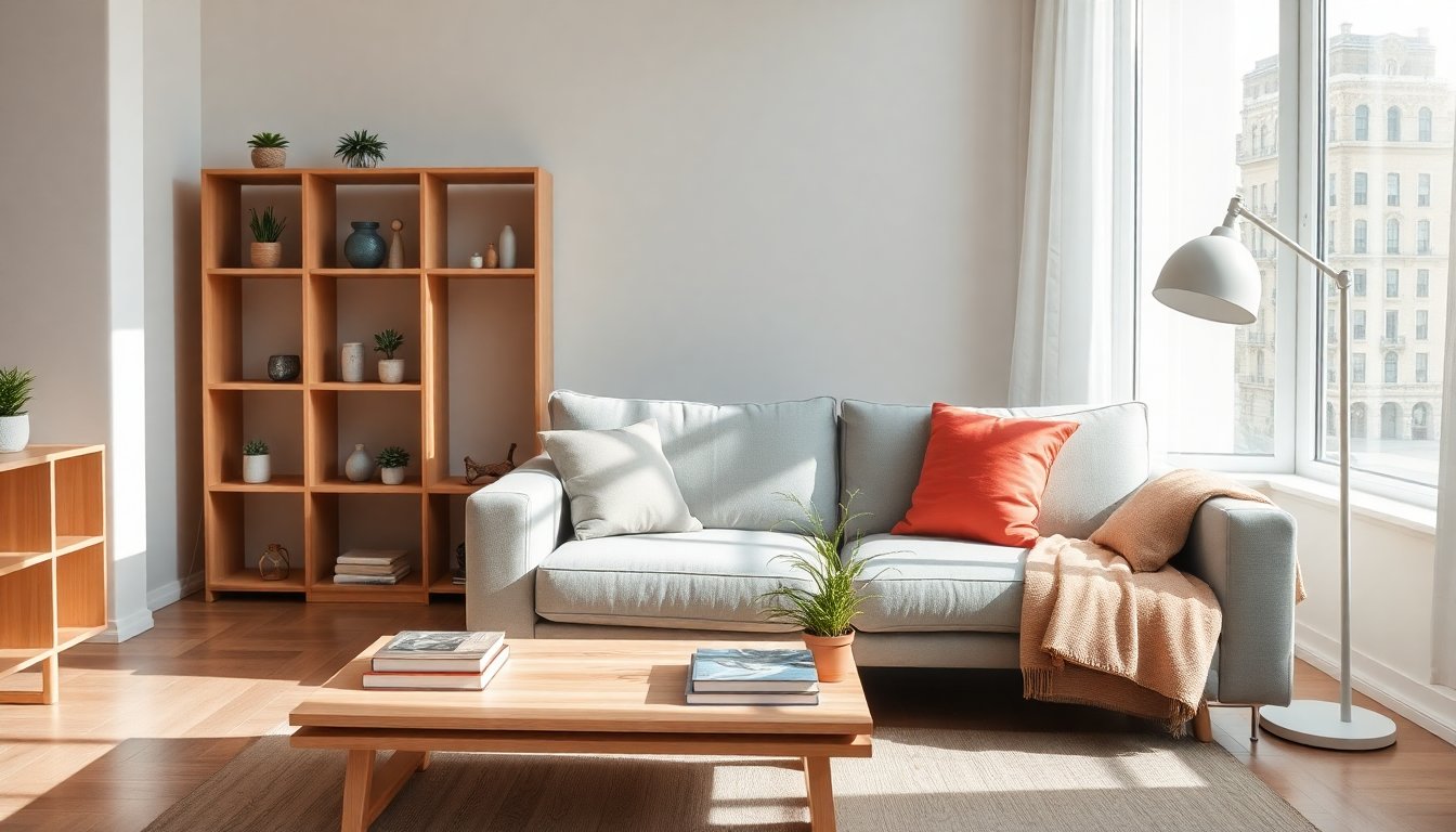 Arredare low-cost: Ikea, Leroy Merlin e altre soluzioni economiche