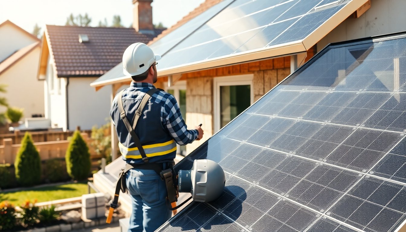 Come ottimizzare la classe energetica della tua casa per risparmiare energia e denaro