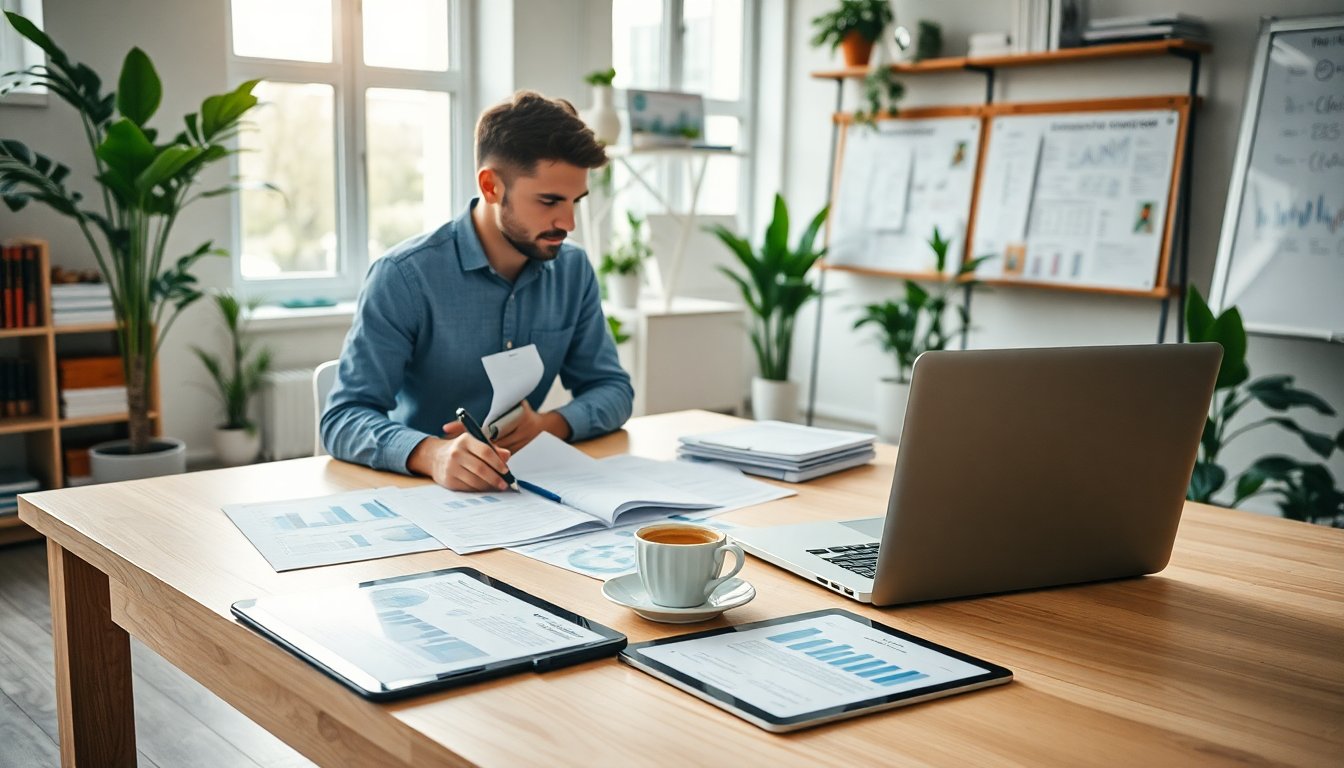 Guida Completa ai Finanziamenti a Fondo Perduto per Avviare la Tua Attività