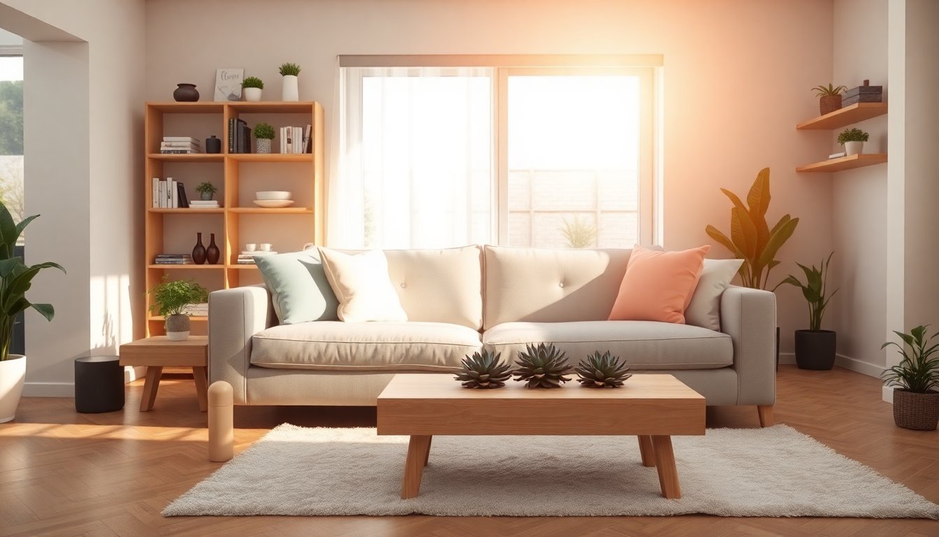 Guida Definitiva all’Arredamento Economico per la Casa: Idee e Consigli per Risparmiare