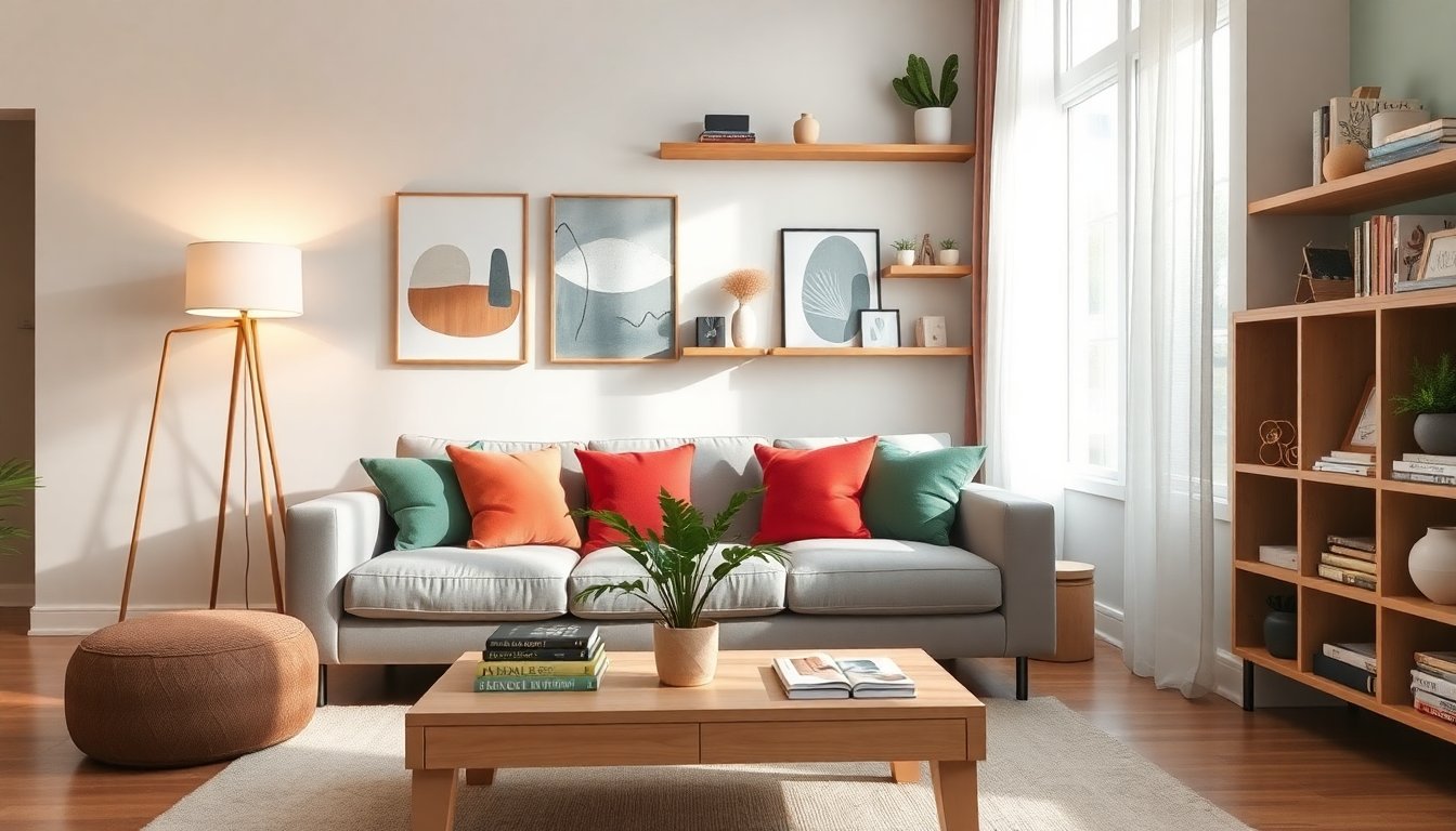 I migliori negozi di arredamento low-cost da non perdere