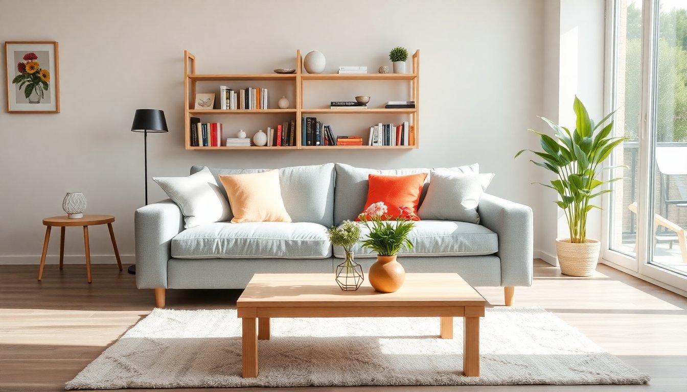 Ikea e Leroy Merlin: Le Migliori Soluzioni Low-Cost per la Tua Casa