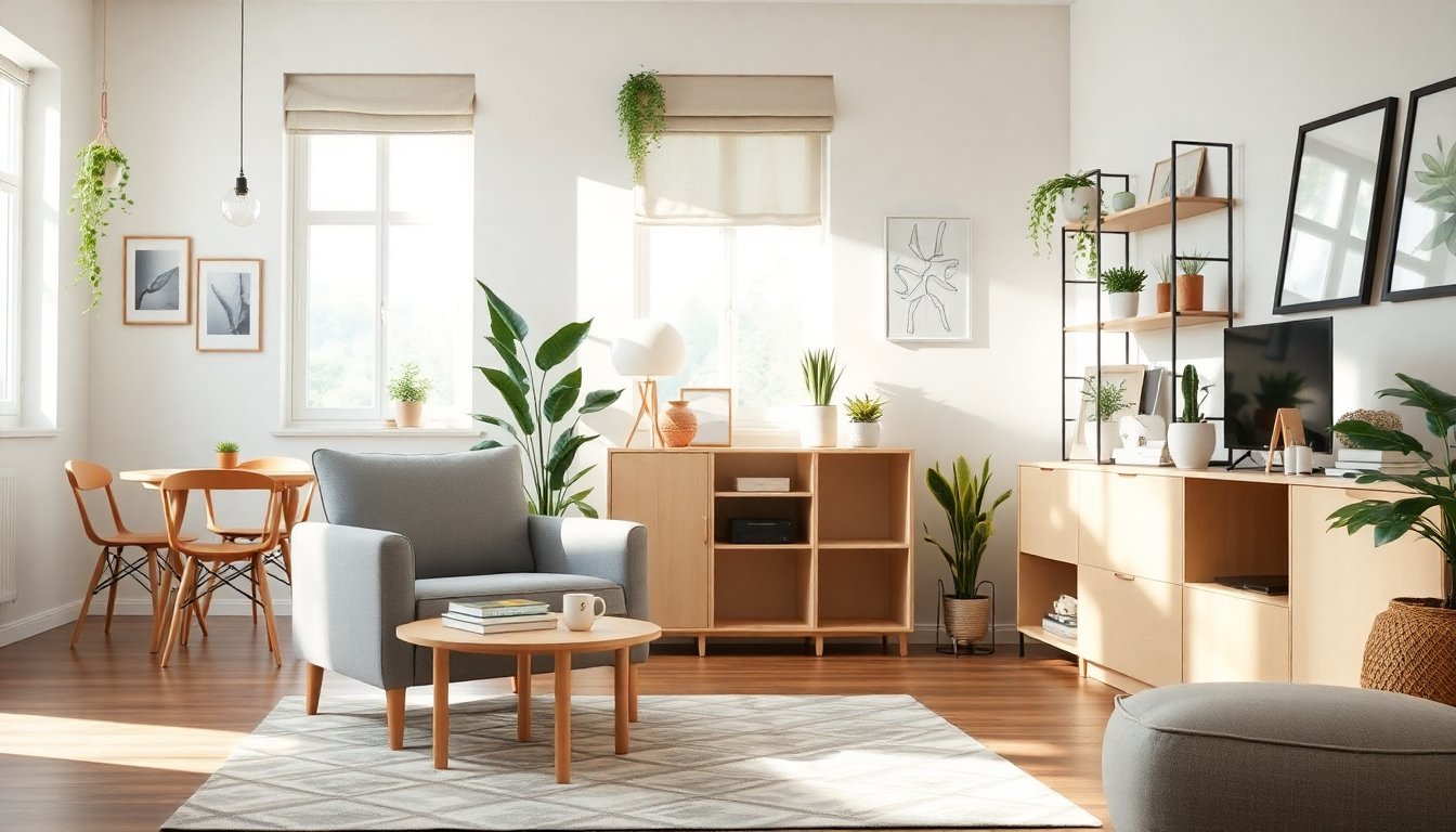 Ikea e Leroy Merlin: Scopri le Migliori Alternative Economiche per Arredare la Tua Casa