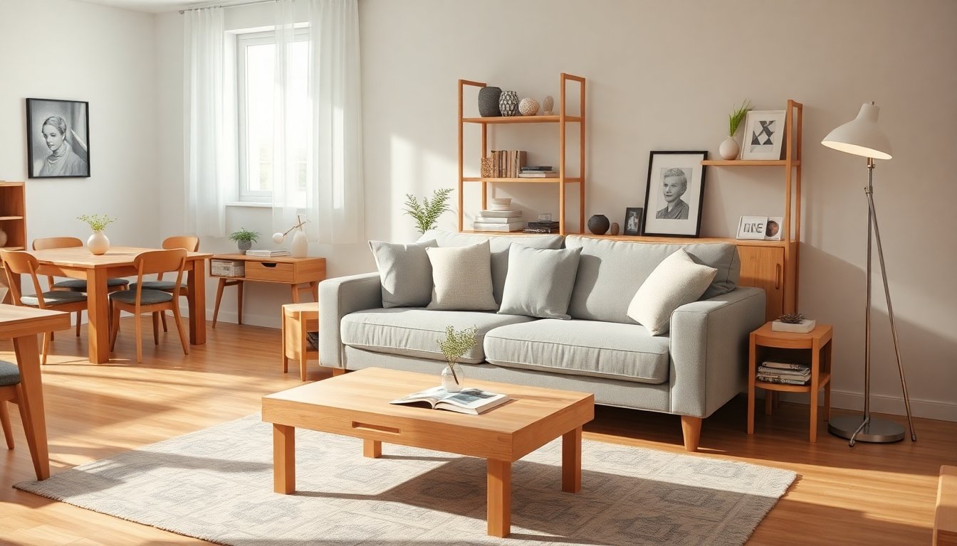 Ikea e Leroy Merlin: Soluzioni Economiche per Ogni Stile di Arredamento