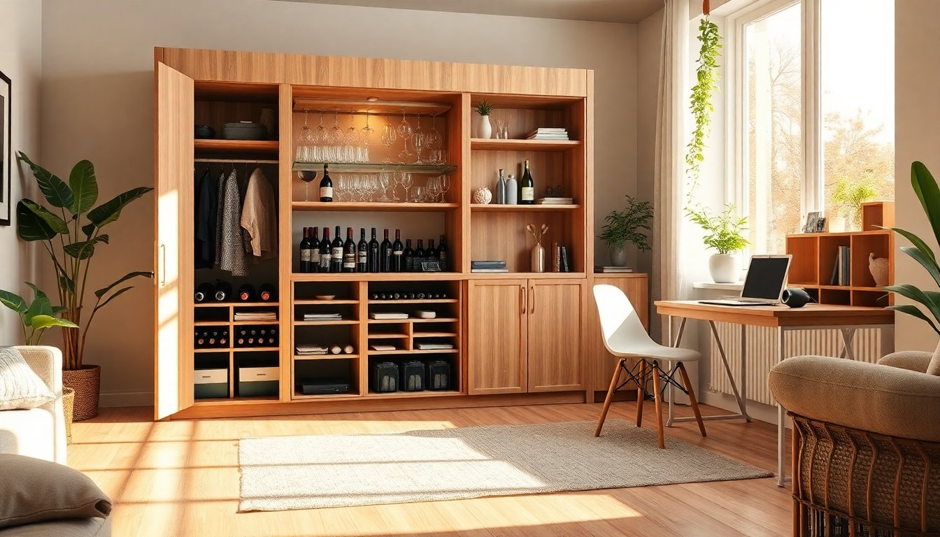 Ikea hacks: idee innovative per arredare con stile