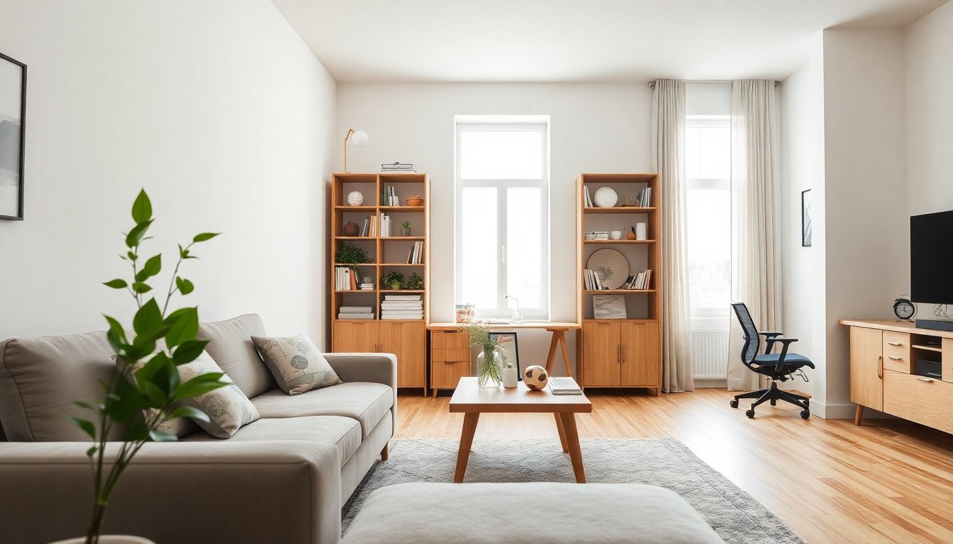 Ikea, Leroy Merlin e Altre Soluzioni Economiche per Arredare la Tua Casa