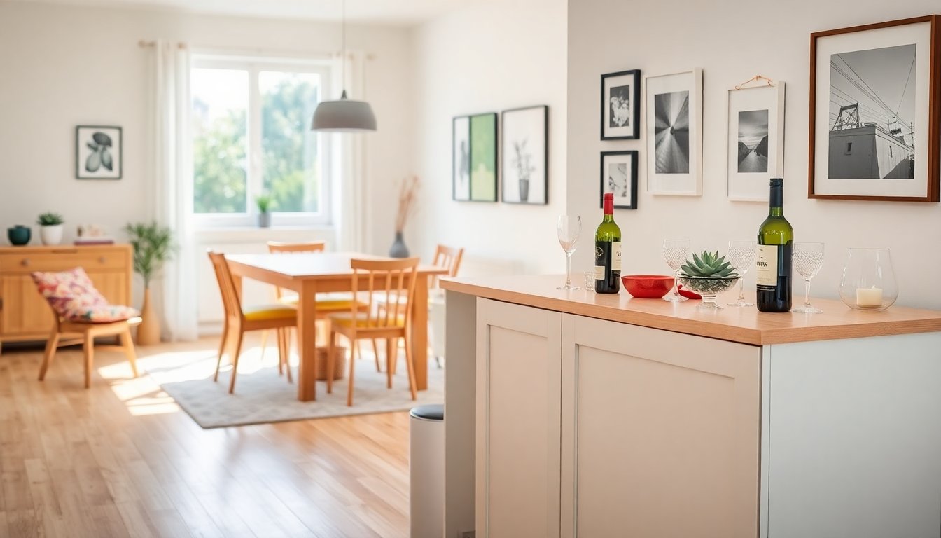 Scopri 10 Hacks Geniali per Trasformare i Tuoi Mobili Ikea!