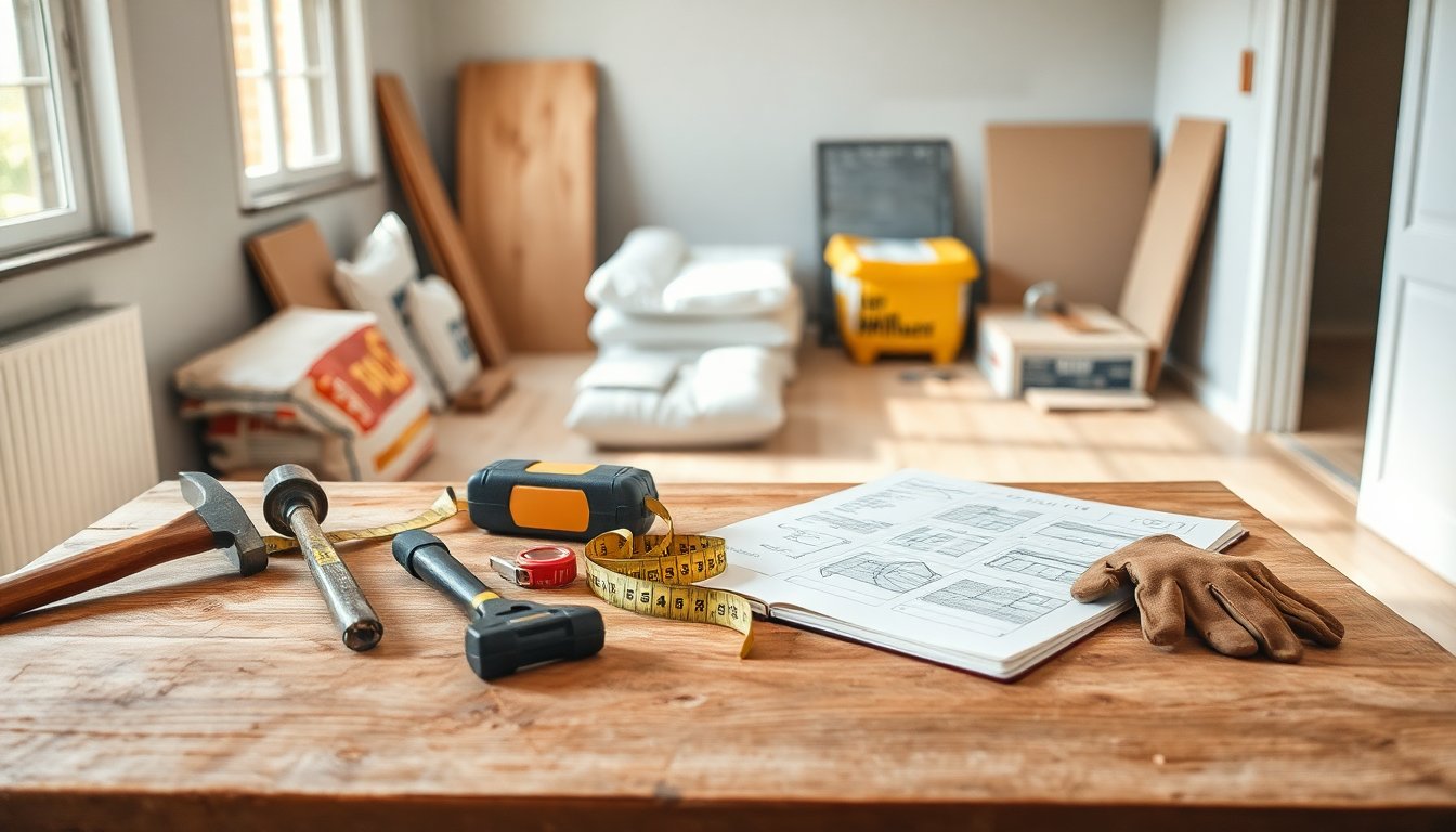 Strategie Vincenti per Risparmiare sui Lavori Domestici: Consigli Pratici e Utili