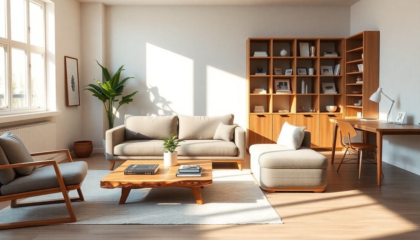 Tendenze Casa Low-Cost 2023: Scopri Come Arredare Senza Spendere!