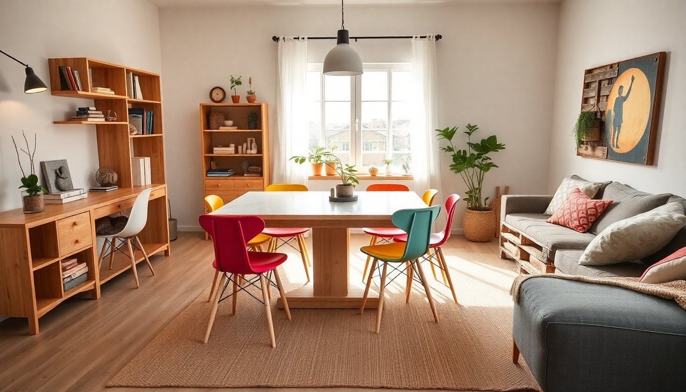 Trucchi Ikea: Idee Creative per Rivoluzionare la Tua Casa