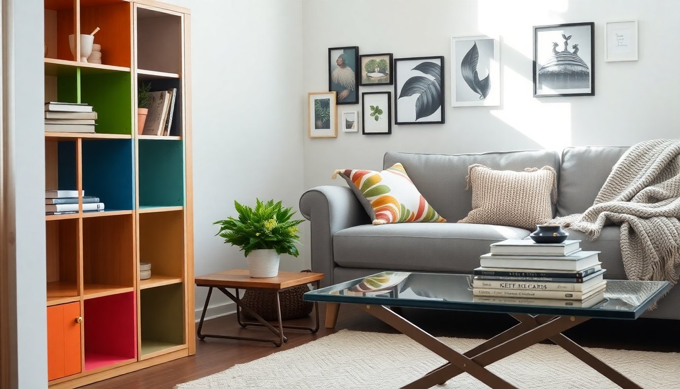 Trucchi Ikea per Creare una Casa Creativa e Funzionale