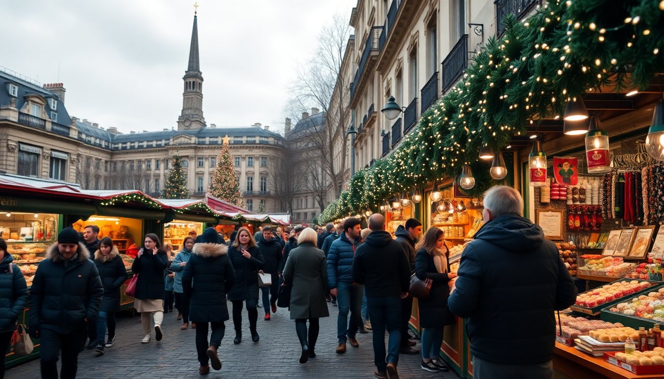 Attività Convenienti da Fare a Parigi e Île-de-France