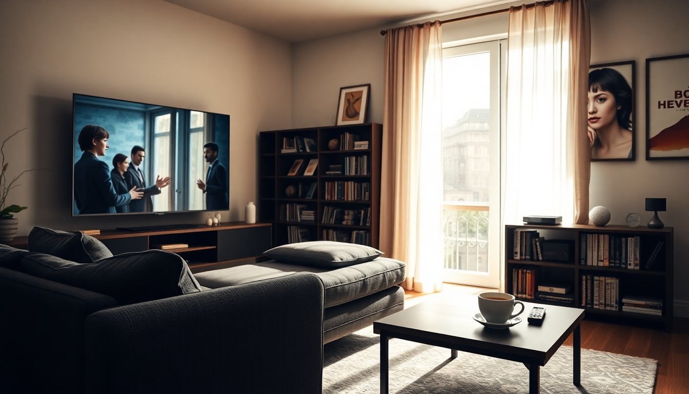 Come Guardare Serie TV Gratis e Legalmente Online: Guida Completa